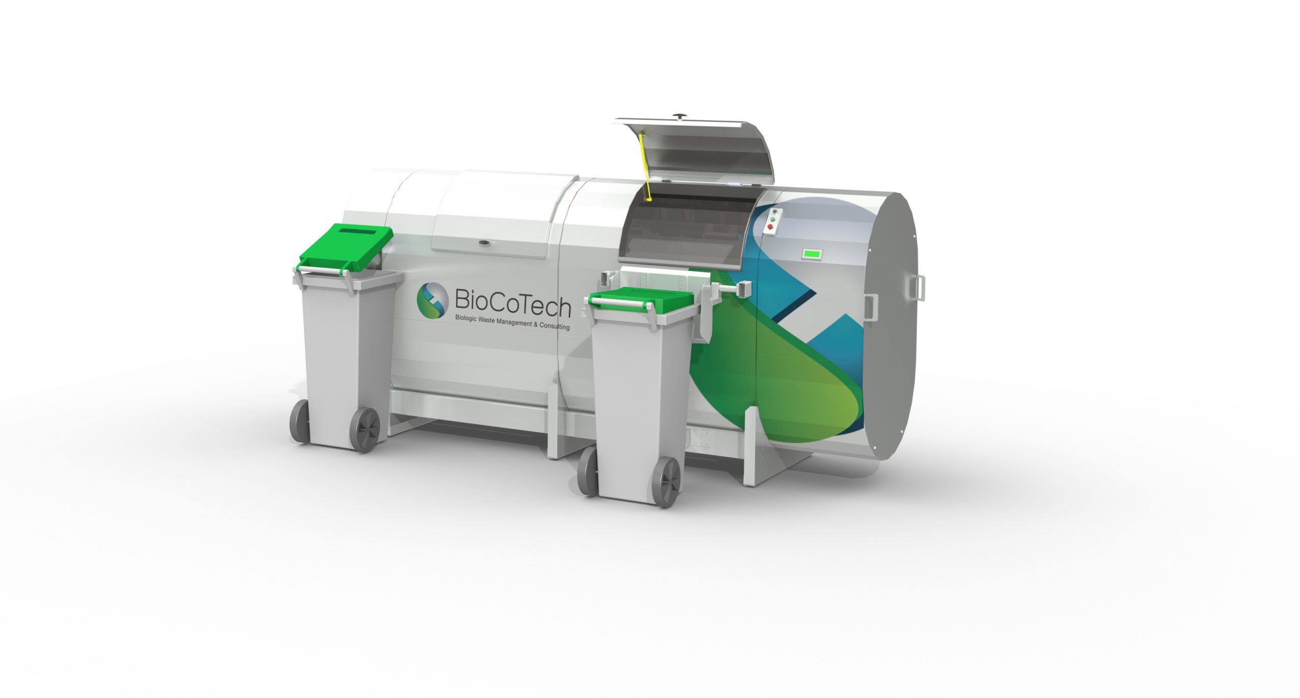BIOSPEED M2 COMPOSTER scaled