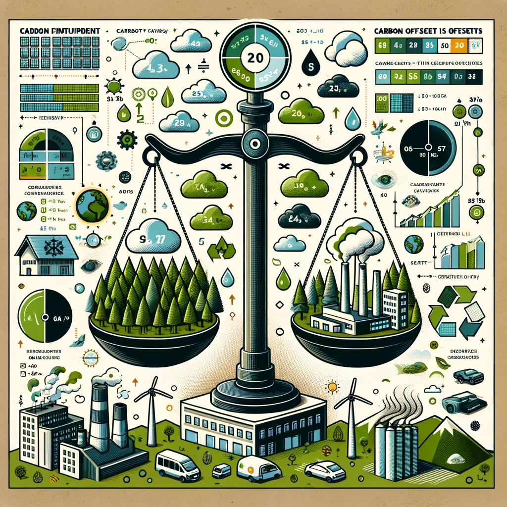 Carbon Accounting